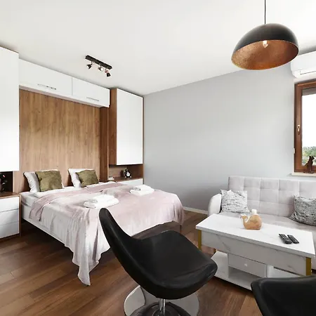 Dabska 21b By Homeprime Apartman