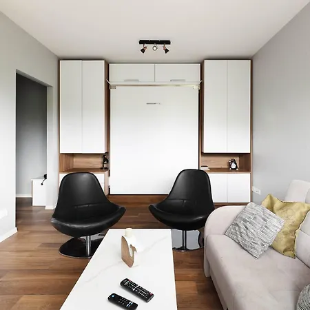 Apartman Dabska 21b By Homeprime Krakkó