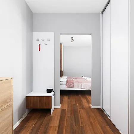 Apartman Dabska 21b By Homeprime Krakkó