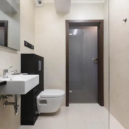 Apartman Dabska 21b By Homeprime *
