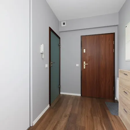 Apartamento Dabska 21b By Homeprime Cracóvia