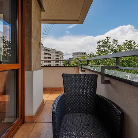 Dabska 21b By Homeprime Apartman